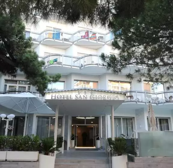 هتل San Giorgio