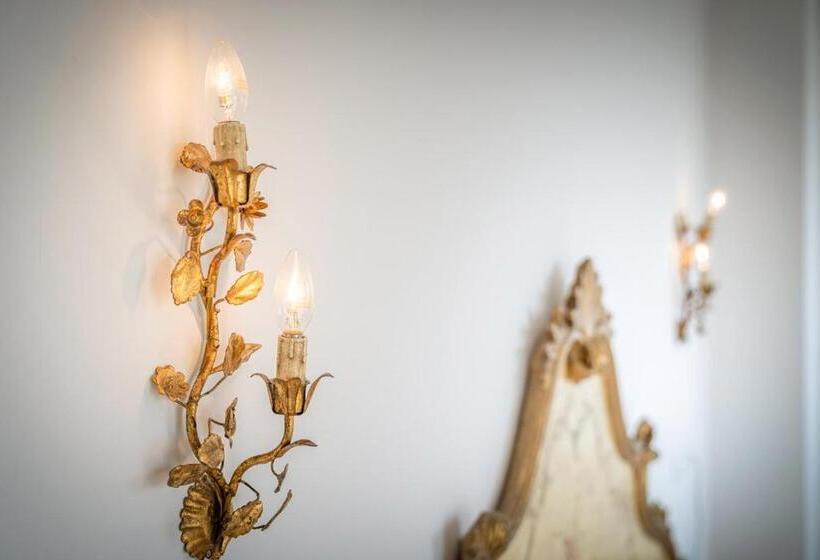 فندق Tizian Beach