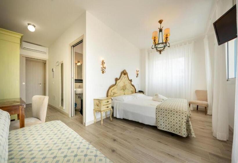 فندق Tizian Beach