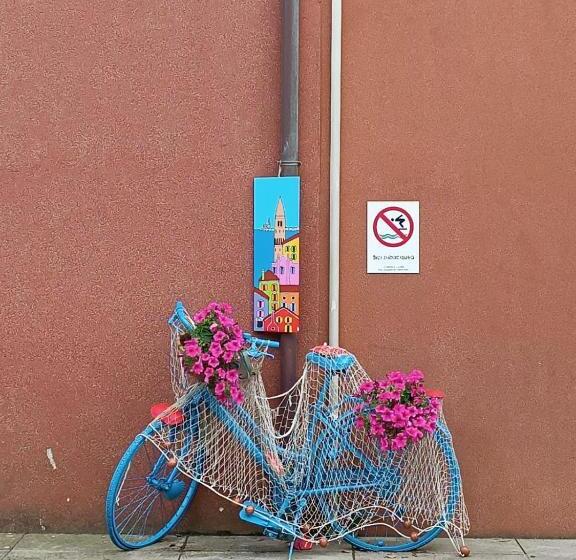 فندق Tizian Beach