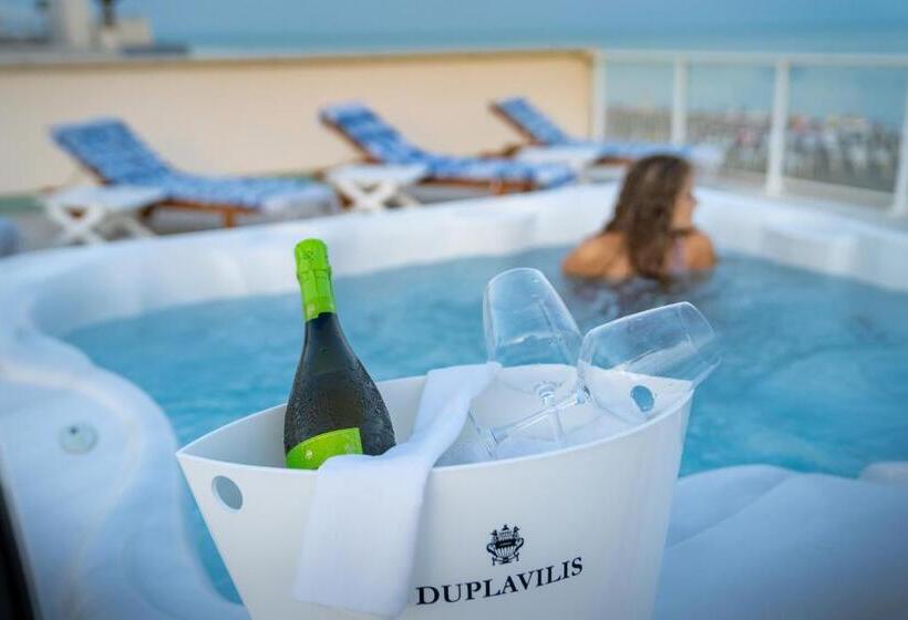 فندق Tizian Beach