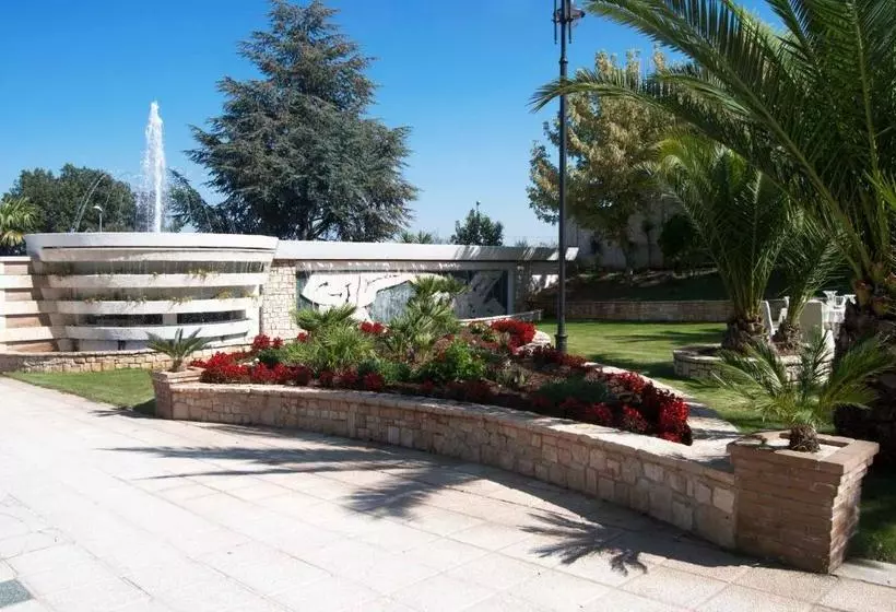 Il Portico Luxury B&b