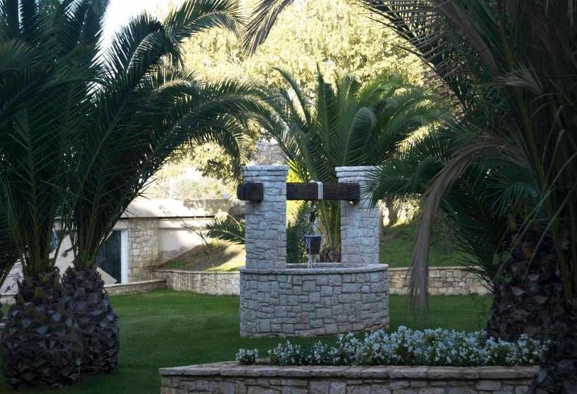 Il Portico Luxury B&b