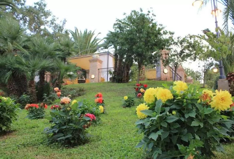 Il Portico Luxury B&b