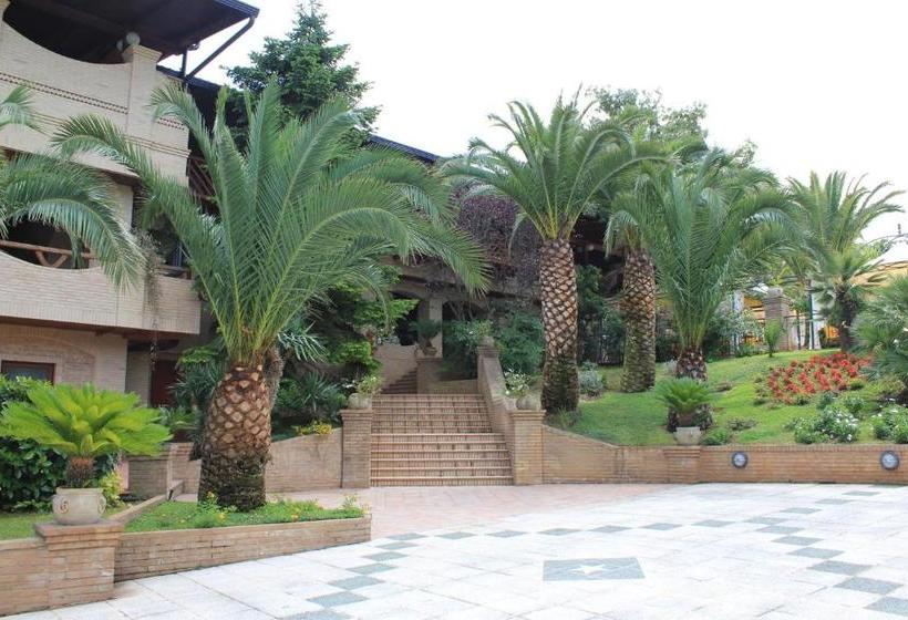 Il Portico Luxury B&b