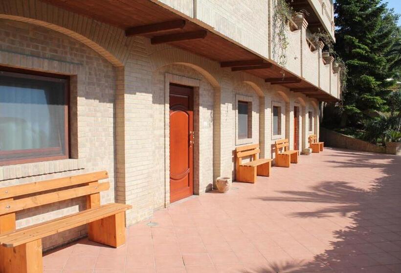 Il Portico Luxury B&b