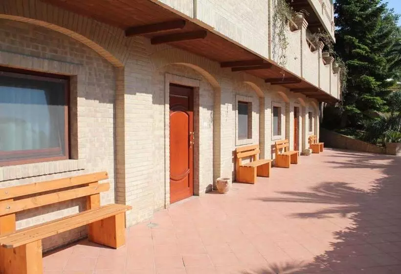 Il Portico Luxury B&b