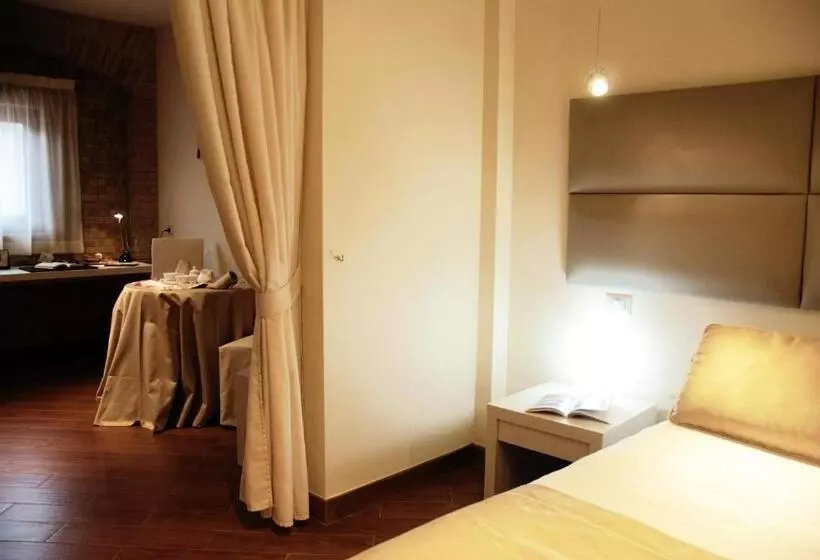 Il Portico Luxury B&b