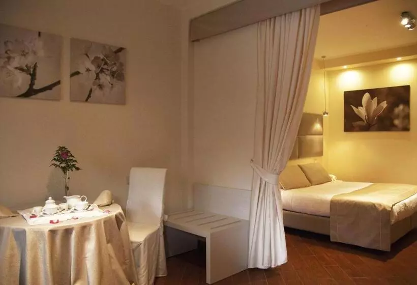 Il Portico Luxury B&b