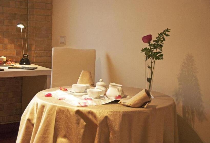 Il Portico Luxury B&b