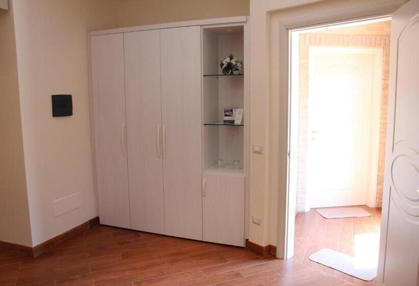 Il Portico Luxury B&b