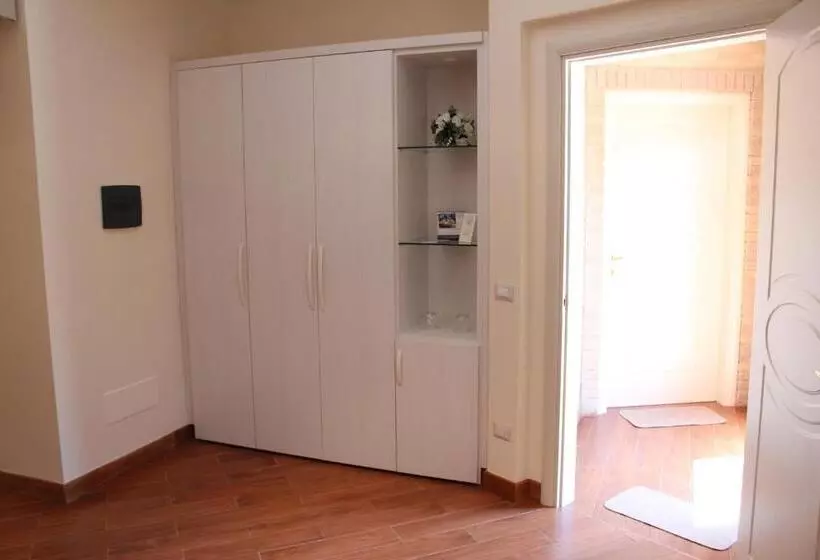 Il Portico Luxury B&b