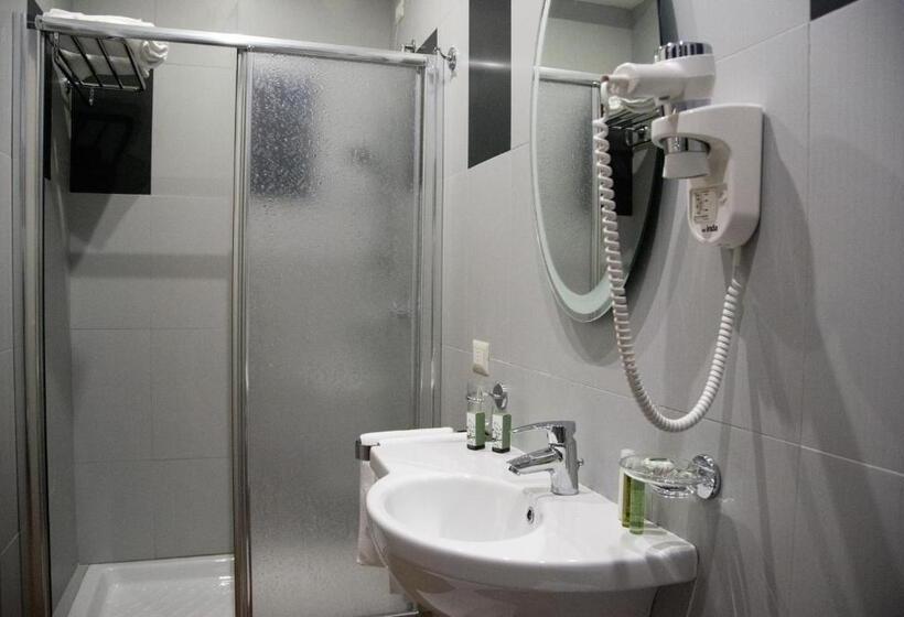 Il Portico Luxury B&b