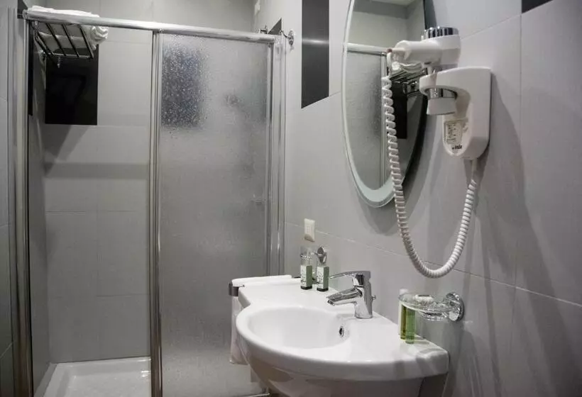 Il Portico Luxury B&b