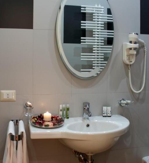 Il Portico Luxury B&b