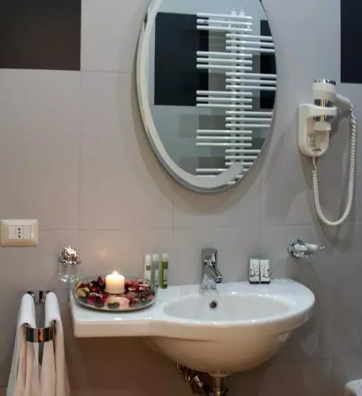 Il Portico Luxury B&b