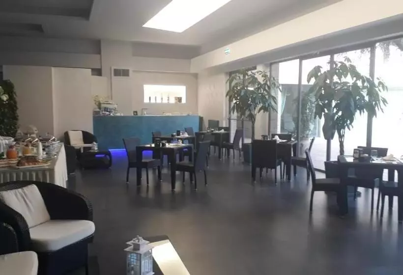 Il Portico Luxury B&b