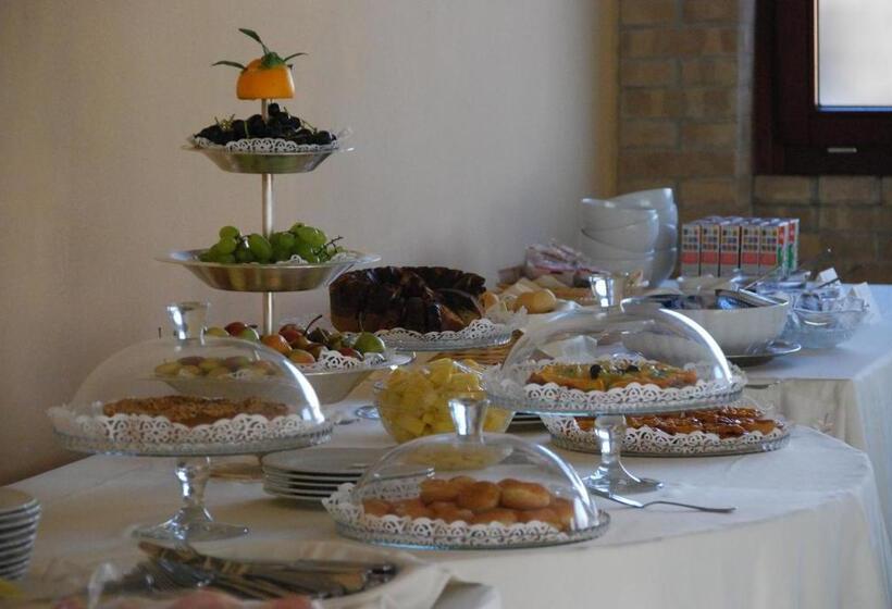 Il Portico Luxury B&b