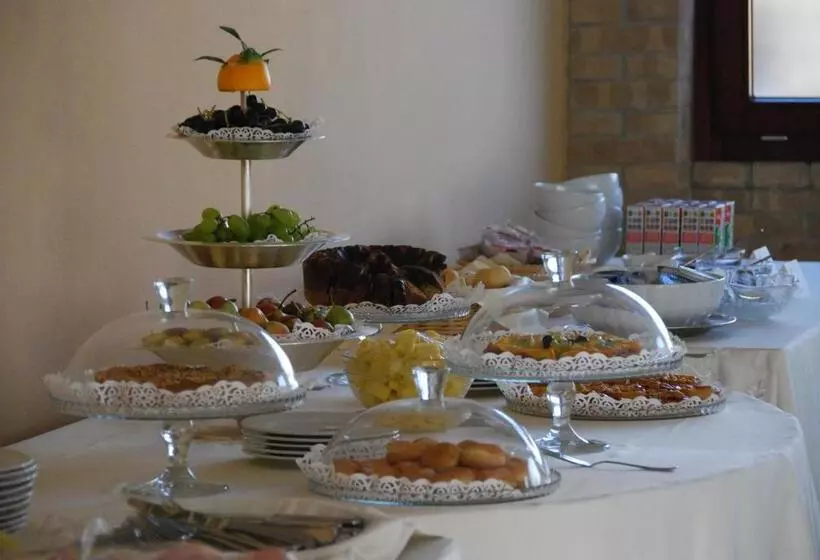 Il Portico Luxury B&b