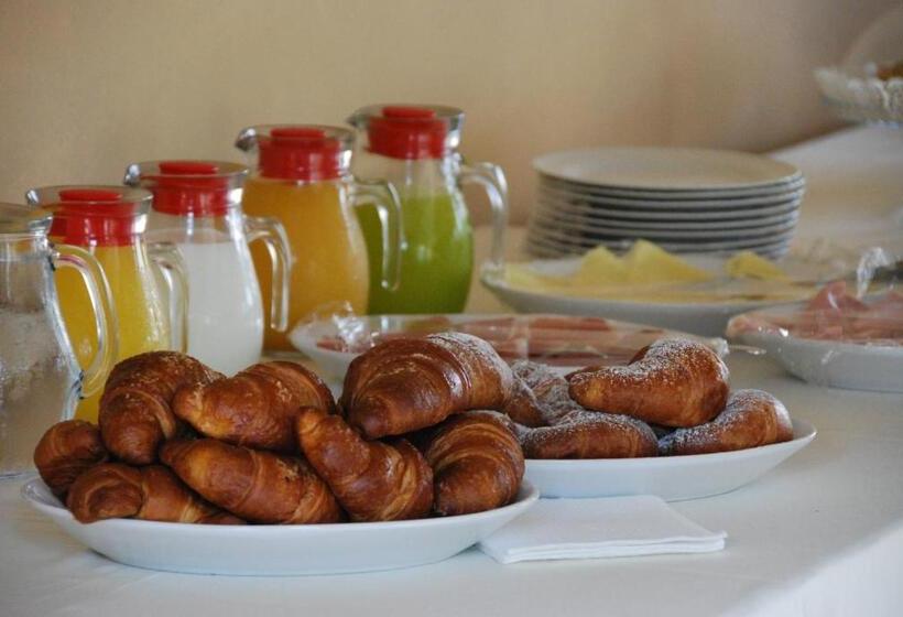 Il Portico Luxury B&b