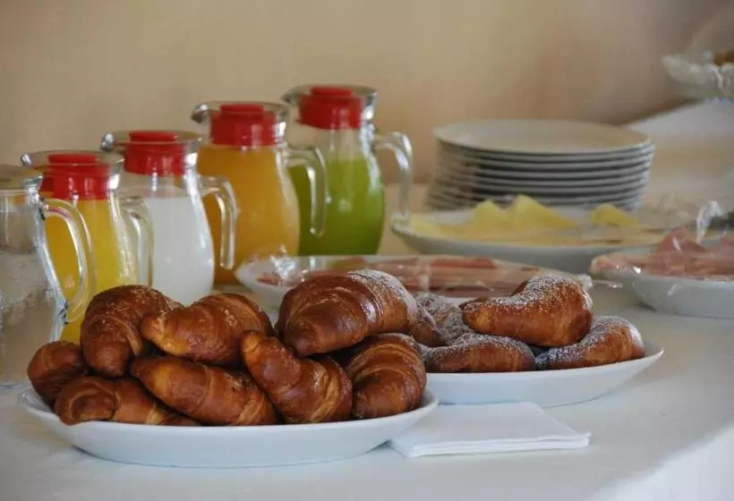 Il Portico Luxury B&b