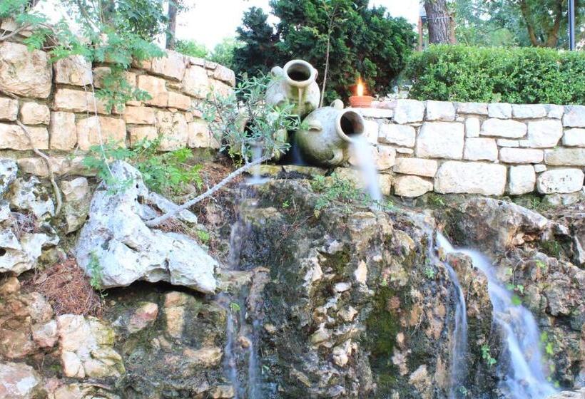 Il Portico Luxury B&b