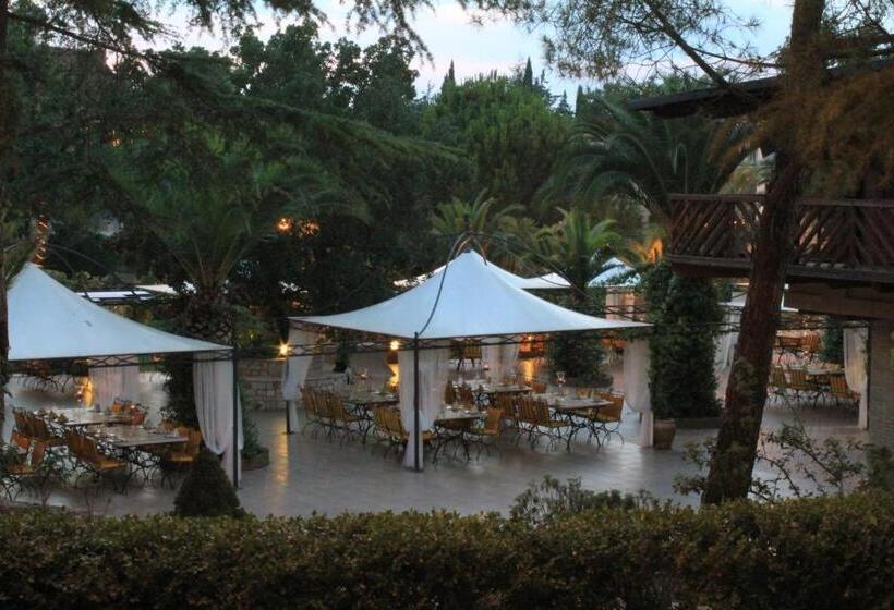 Il Portico Luxury B&b