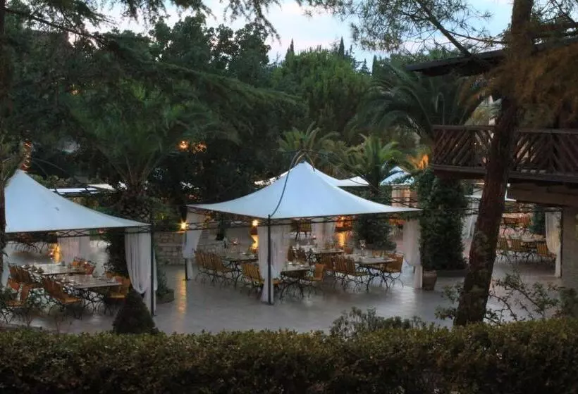 Il Portico Luxury B&b