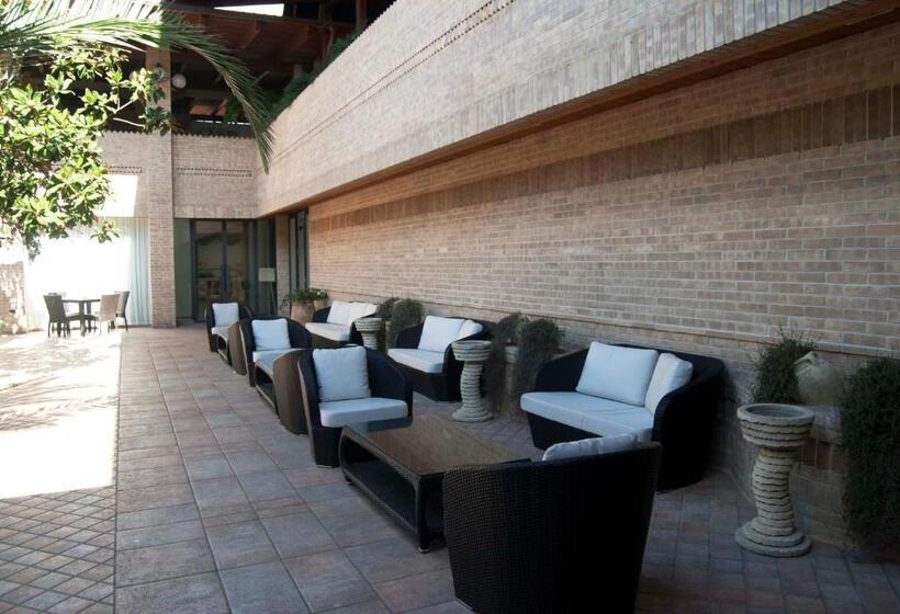 Il Portico Luxury B&b