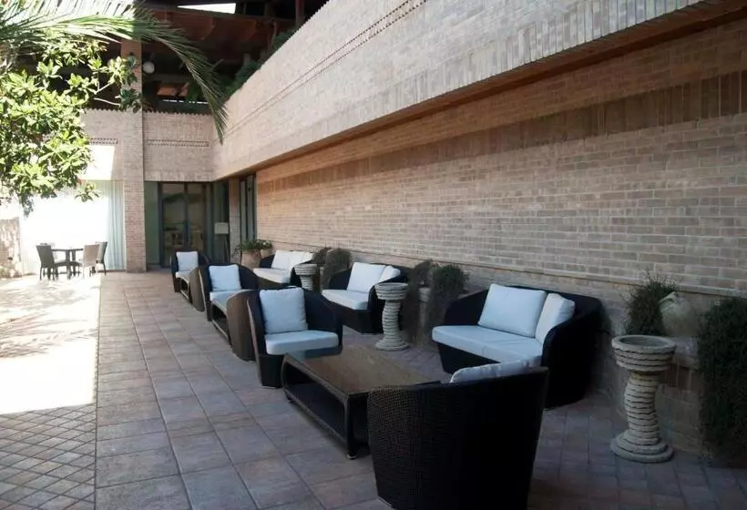 Il Portico Luxury B&b