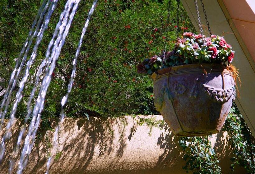 Il Portico Luxury B&b