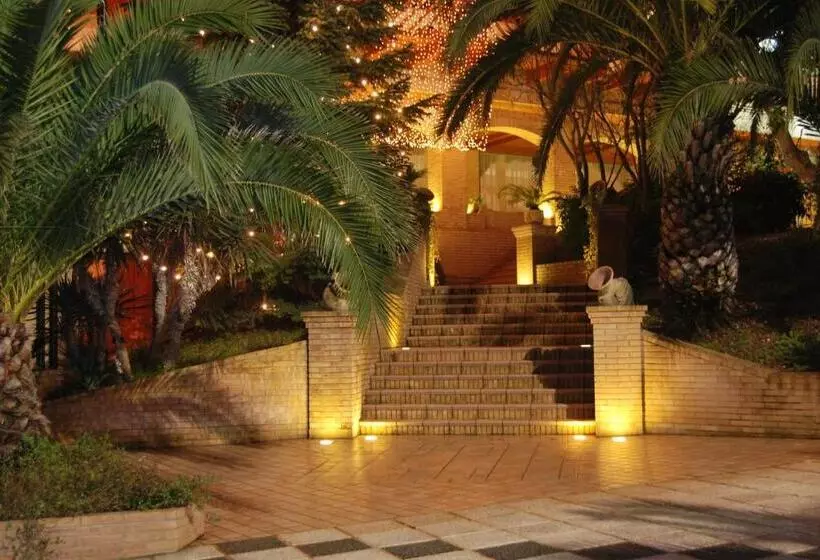 Il Portico Luxury B&b