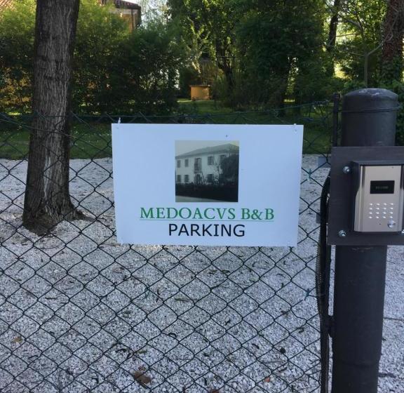 Medoacvs B&b