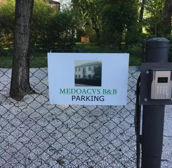 Medoacvs B&b