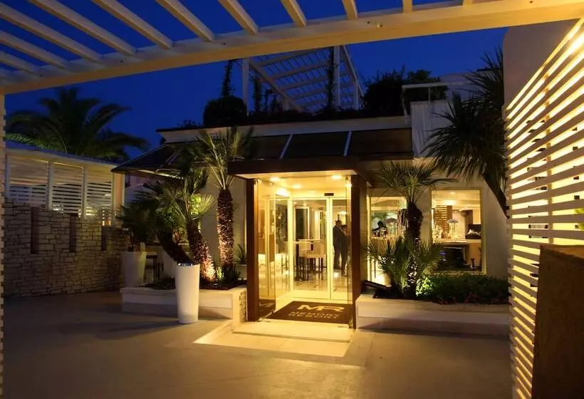 Memory Resort