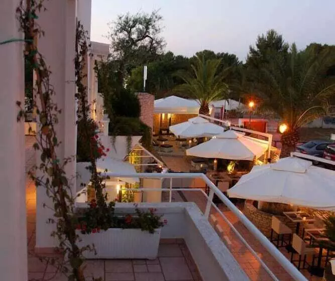 Memory Resort