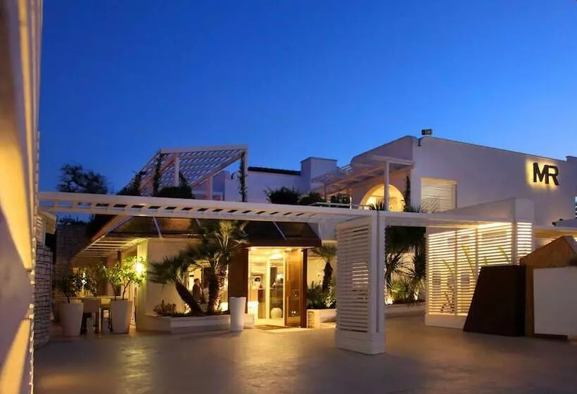 Memory Resort