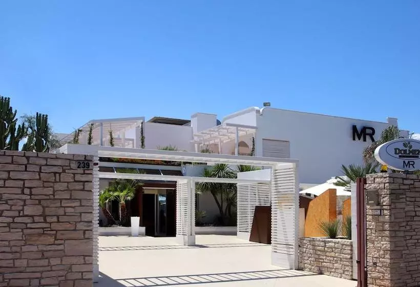 Memory Resort