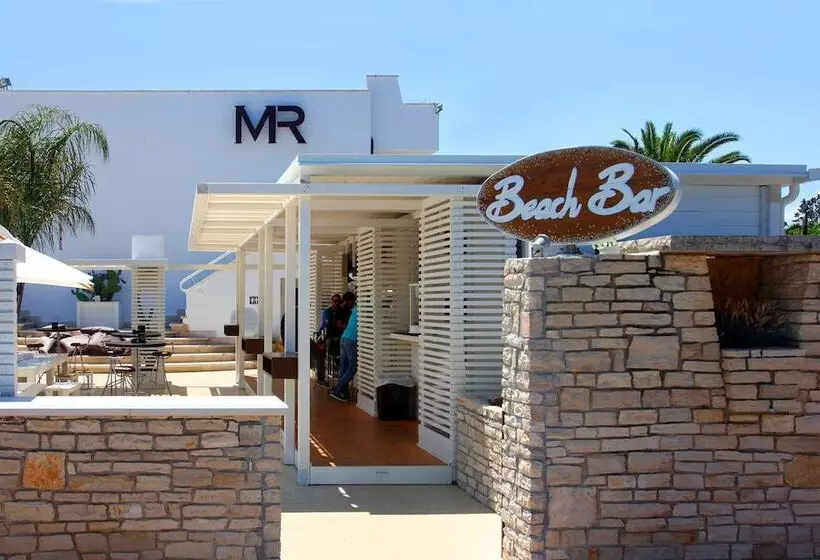 Memory Resort