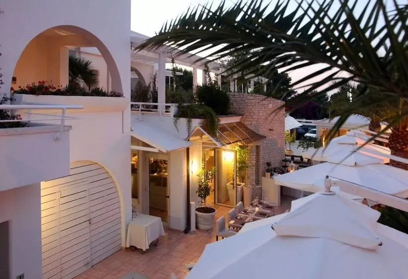 Memory Resort