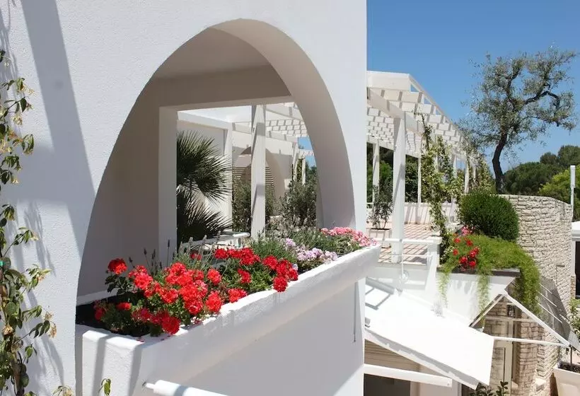 Memory Resort