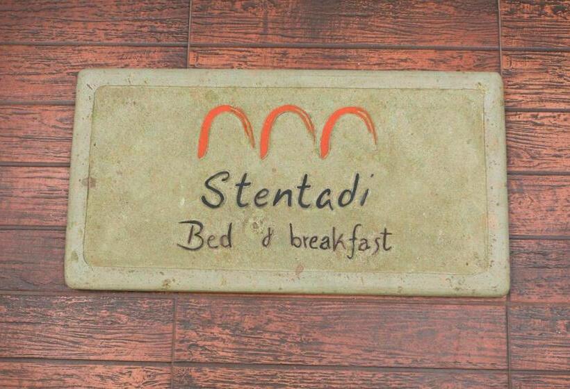 B&b Stentadì