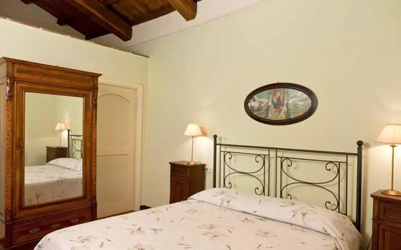 Il Borgo Del Fattore B&b