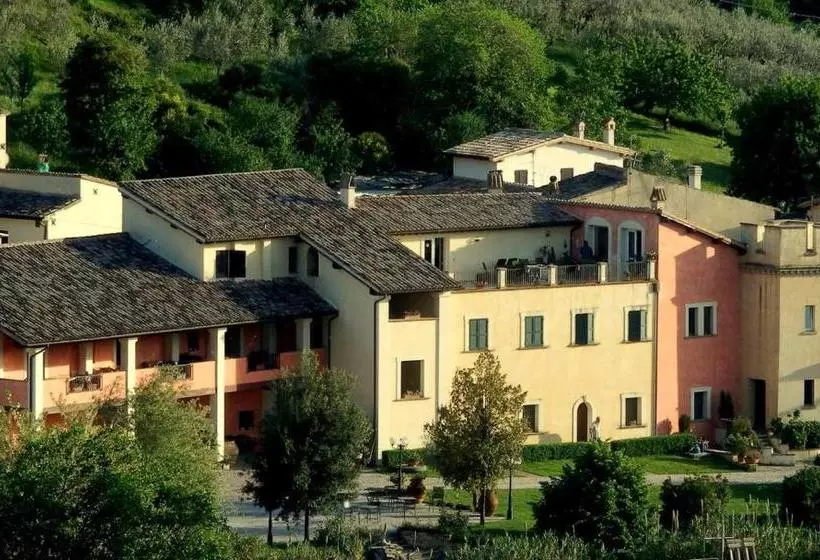 Il Borgo Del Fattore B&b