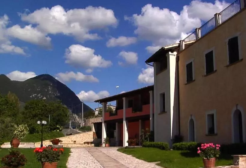 Il Borgo Del Fattore B&b
