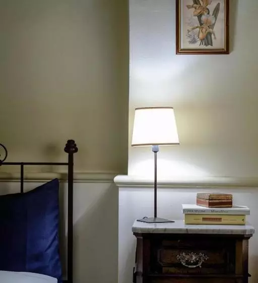 Il Borgo Del Fattore B&b