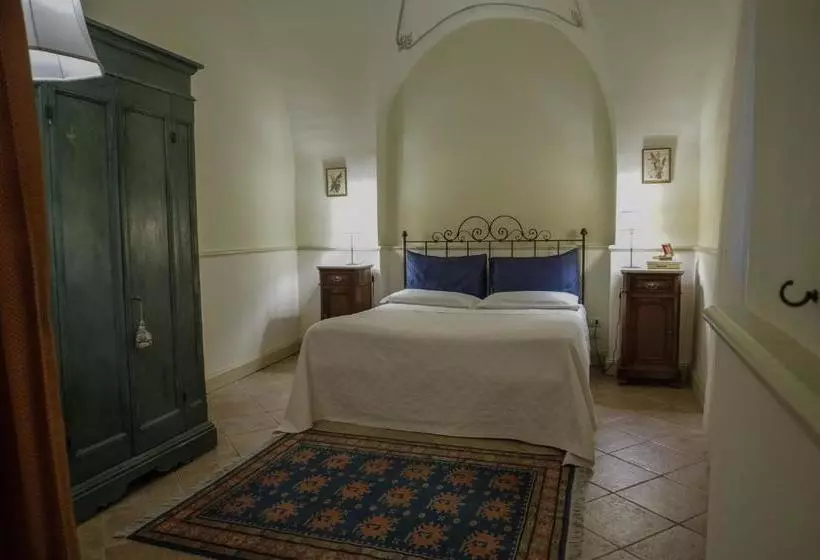 Il Borgo Del Fattore B&b