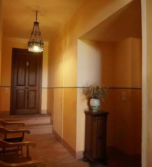 Il Borgo Del Fattore B&b