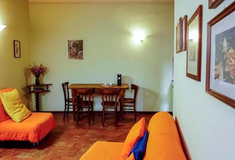 Il Borgo Del Fattore B&b