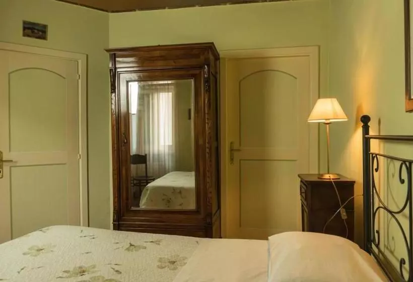 Il Borgo Del Fattore B&b
